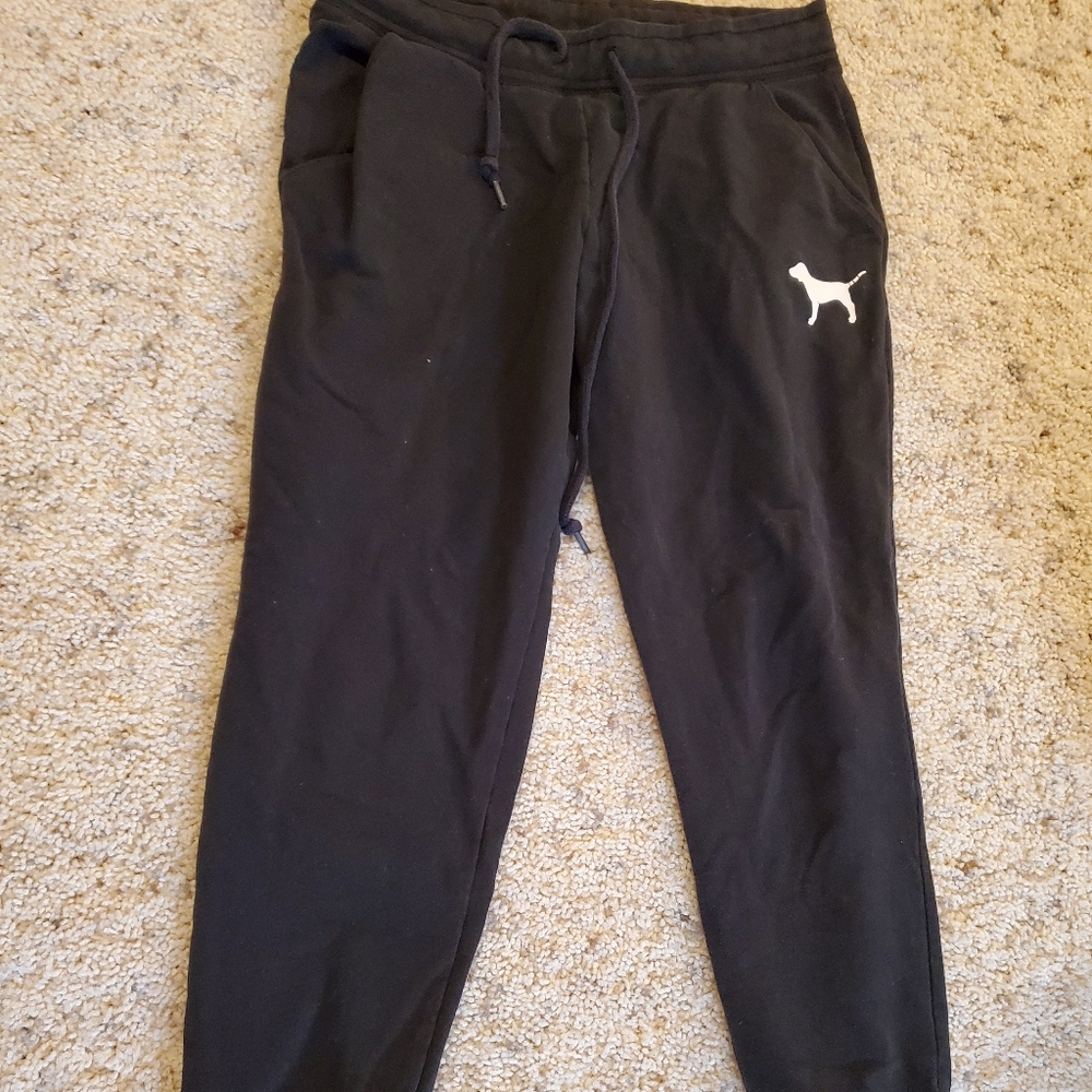 PINK joggers